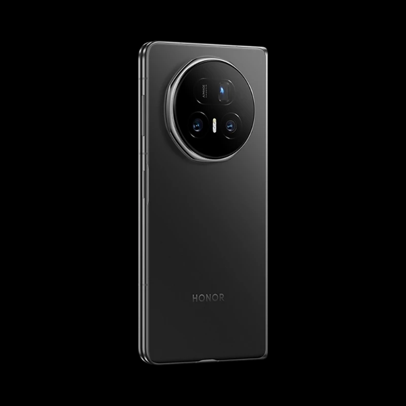 HONOR Magic V5 Black