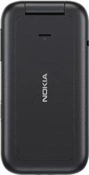 HMD 2660 Flip Charcoal