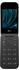 HMD 2660 Flip Charcoal