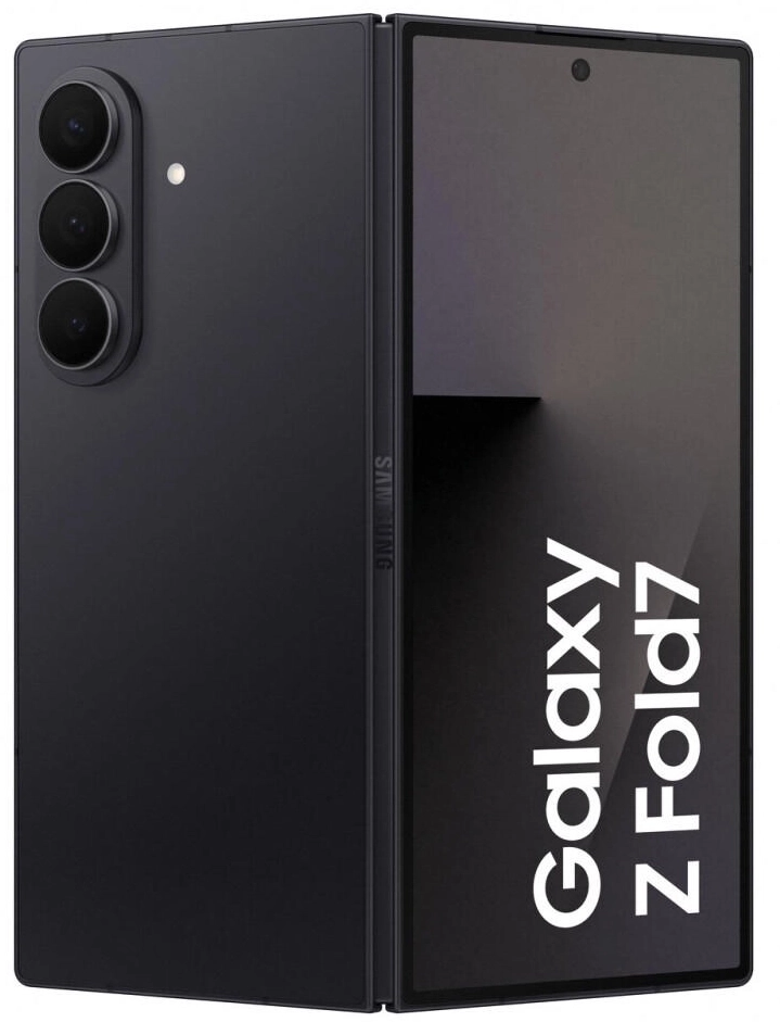 Samsung Galaxy Z Fold7 Enterprise Edition 512GB Jetblack