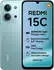 Xiaomi Redmi 15C 4G 128GB Mint Green
