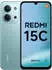 Xiaomi Redmi 15C 4G 128GB Mint Green