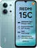 Xiaomi Redmi 15C 4G 256GB Mint Green