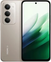 Xiaomi Redmi 15 5G 256 GB Smartphone (17,52 cm/6,9 Zoll, 256 GB