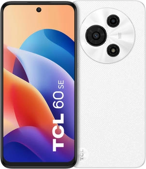 TCL 60SE wei&szlig;