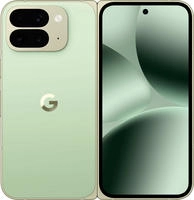 Google Smartphone "Pixel 10 Pro Fold" Jade