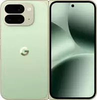 Google Smartphone "Pixel 10 Pro Fold" Jade