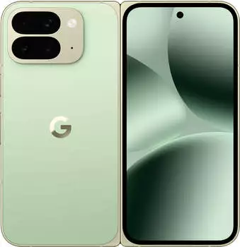 Google Pixel 10 Pro Fold 512GB Jade