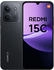 128 GB, schwarz: Xiaomi Redmi 15C 5G