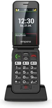 Emporia SIMPLICITY glam 2025 Schwarz