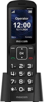 Maxcom MM34D 4G