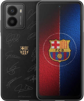 HMD Barca Fusion 128GB