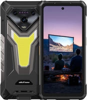 Ulefone 5017-BF1, UleFone Armor 34 Pro 16 GB / 512 GB Pulse Black