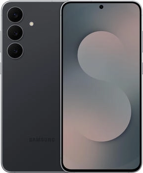 Samsung Galaxy S25 FE 256GB Jetblack