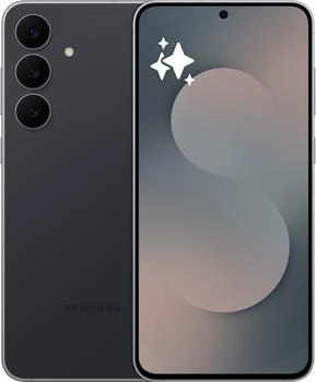 Samsung Galaxy S25 FE 512GB Jetblack