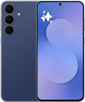 Samsung Galaxy S25 FE 512GB Navy