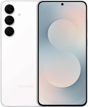 Samsung Galaxy S25 FE 256GB White