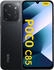 128 GB, 6 GB, schwarz: Xiaomi Poco C85 4G
