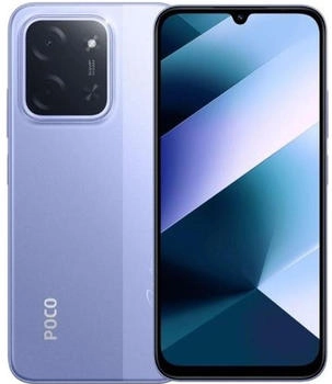 Xiaomi Poco C85 4G 128GB Purple