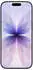 Apple iPhone 17 256GB Lavendel