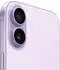 Apple iPhone 17 256GB Lavendel