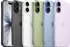 Apple iPhone 17 256GB Lavendel