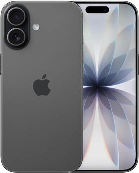 Apple iPhone 17 512GB Schwarz