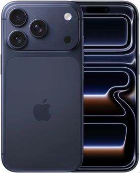 Apple iPhone 17 Pro 1000GB Tiefblau