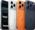 Apple iPhone 17 Pro 1000GB Tiefblau