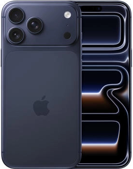 Apple iPhone 17 Pro Max 1000GB Tiefblau