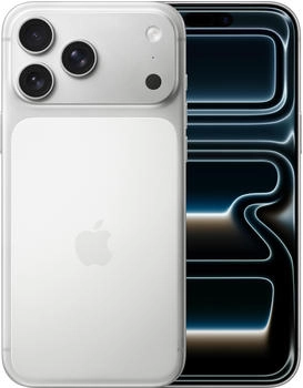 Apple iPhone 17 Pro Max 1000GB Silber