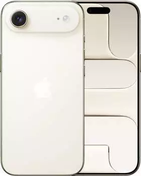 Apple iPhone Air 256GB Lichtgold