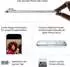 Apple iPhone Air 256GB Himmelblau