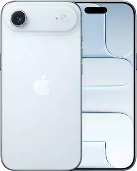 Apple iPhone Air 512GB Himmelblau