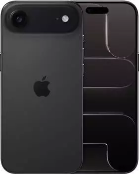Apple iPhone Air 512GB Space Schwarz