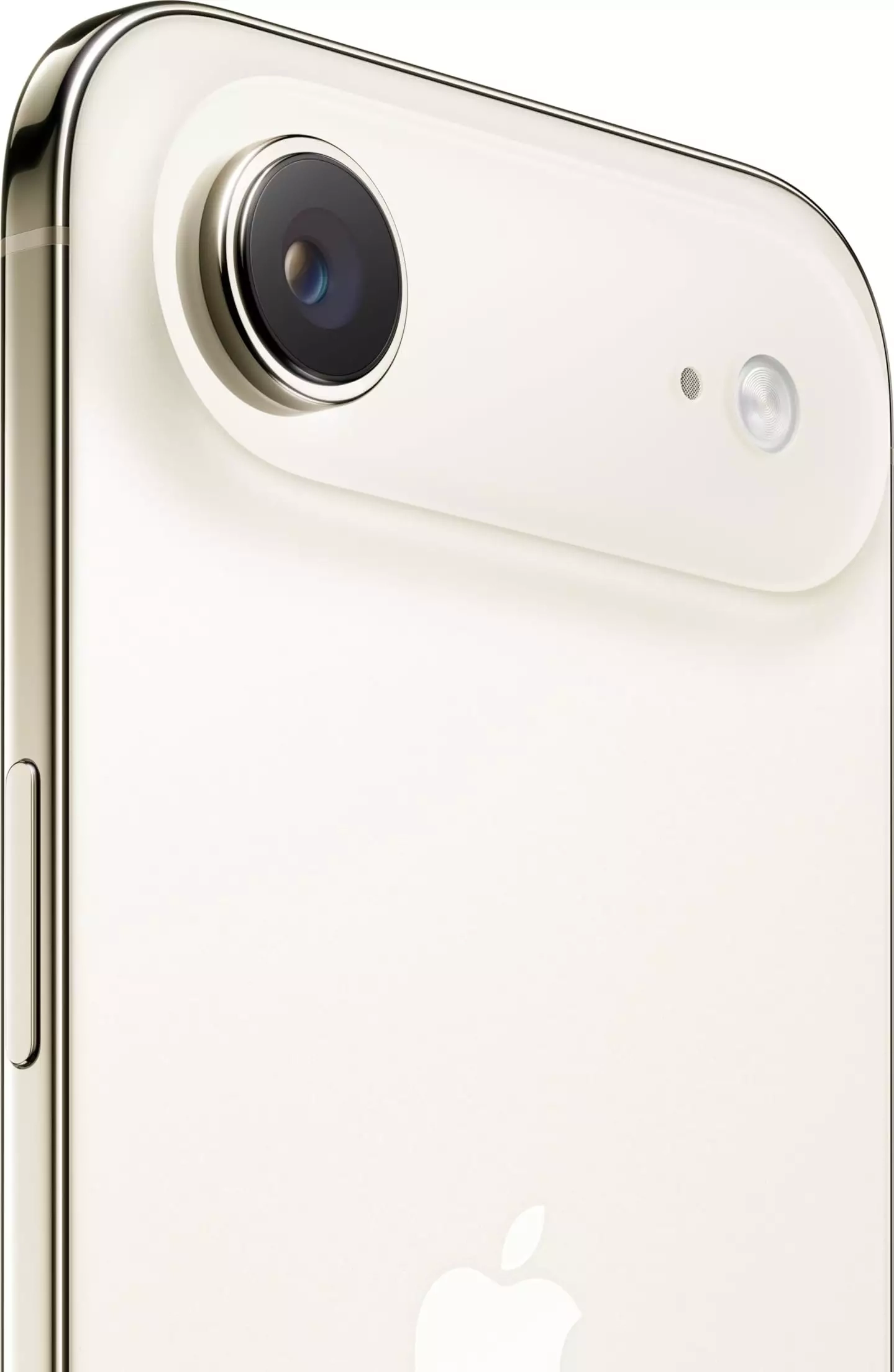 Apple iPhone Air 512GB Lichtgold
