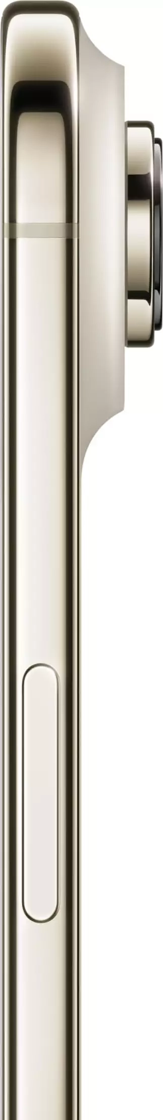 Apple iPhone Air 512GB Lichtgold
