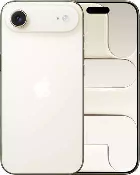 Apple iPhone Air 1000GB Lichtgold