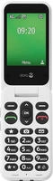 Doro 8992, Doro Leva E22 (2.80", 0.30 Mpx) (8992) Rot/Weiss