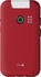 Doro Leva E22 Red/White