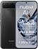 nubia Air Titanium Black