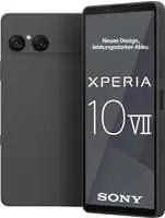 Sony XQFE54EUKCB.GC, Sony Xperia 10 VII 128GB Schwarz