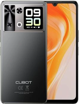 Cubot P90 256GB Black