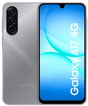 Samsung A17 4G 256GB Gray