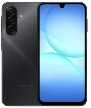 Samsung A17 4G 256GB Black