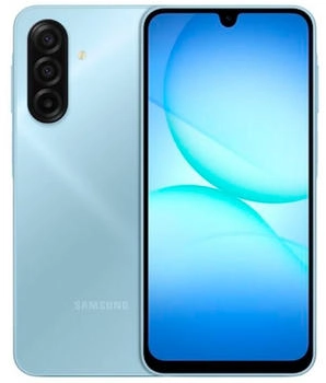Samsung A17 4G 256GB Blue