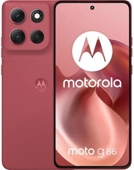 Motorola Moto G86 Power Pantone 8GB 256GB Chrysanthemum