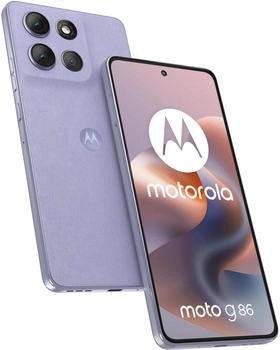Motorola Moto G86 Power Pantone 8GB 256GB Cosmic Sky