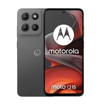 Motorola Moto G15 8GB/128GB Gravity Grey