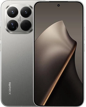 Xiaomi 15T Pro 256GB Gray